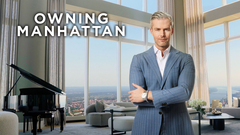 Owning Manhattan