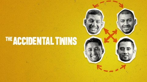 The Accidental Twins