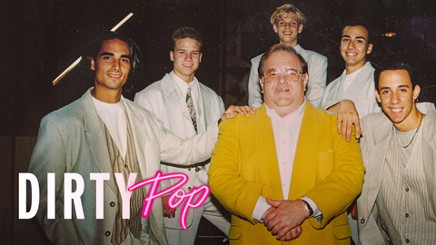 Dirty Pop: The Boy Band Scam