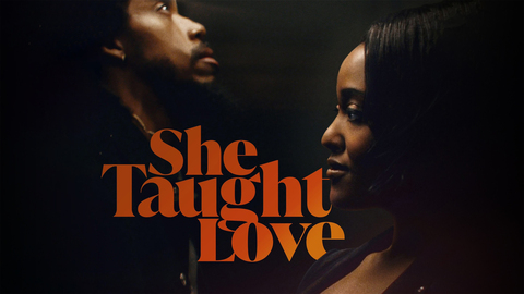 She Taught Love