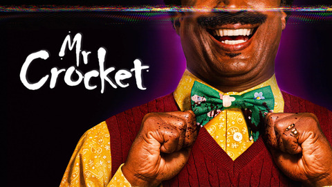 Mr. Crocket
