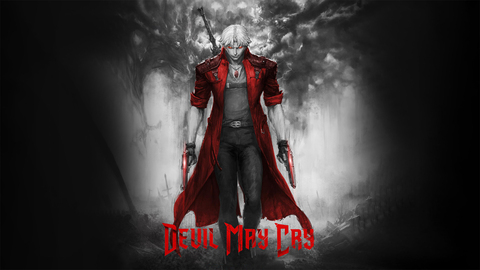 Devil May Cry