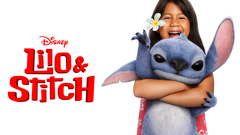 Lilo & Stitch (2025)