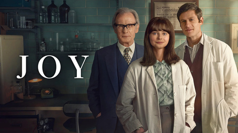 Joy (2024)