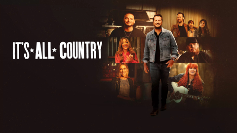 It's All Country