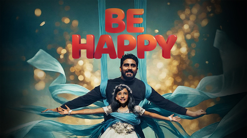 Be Happy