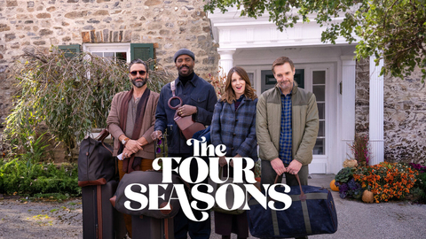 The Four Seasons (2025)