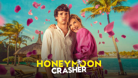 Honeymoon Crasher