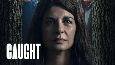 Caught (2025)