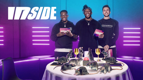 Inside (2025)