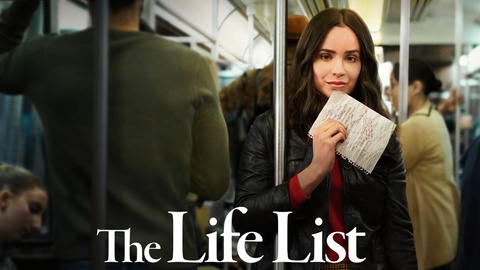 The Life List