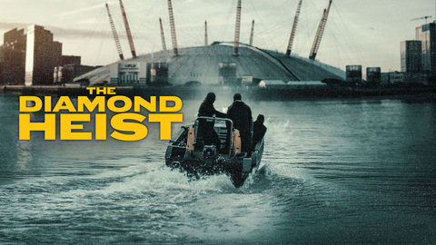 The Diamond Heist