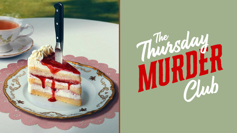 The Thursday Murder Club