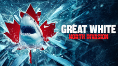Great White Northern Invasion