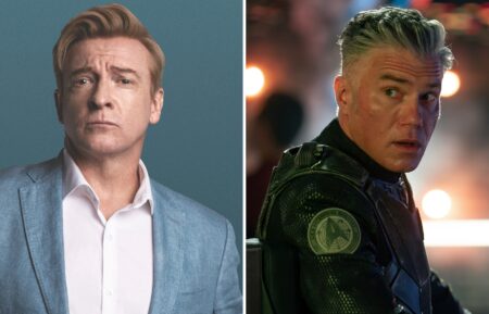 rhys darby anson mount star trek - 1