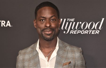 Sterling K. Brown