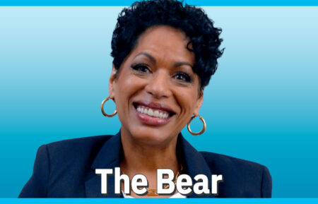 Liza Colon-Zayas for 'The Bear'