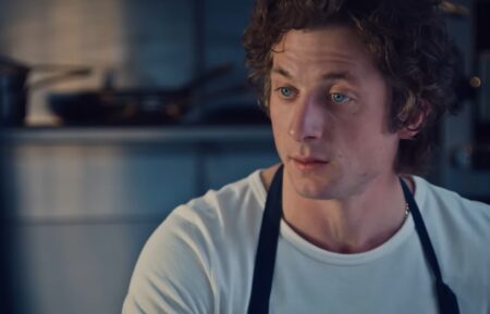 Jeremy Allen White for 'The Bear' Season 3