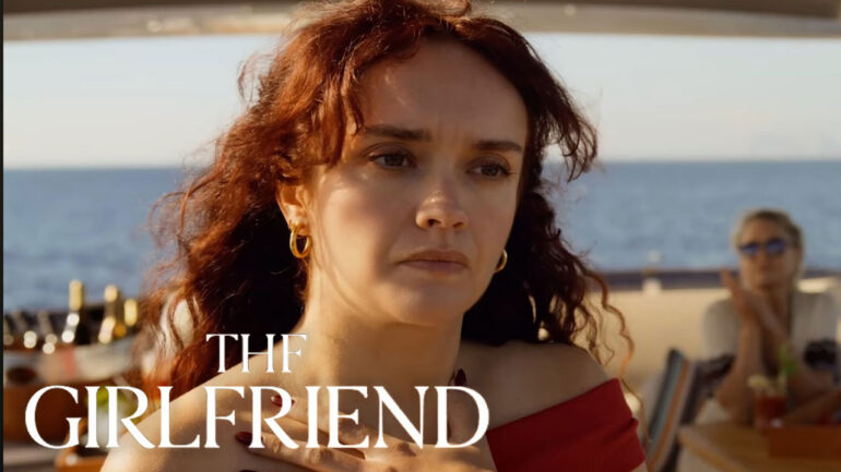 The Girlfriend