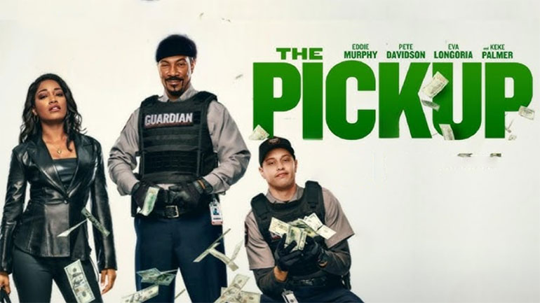 The Pickup