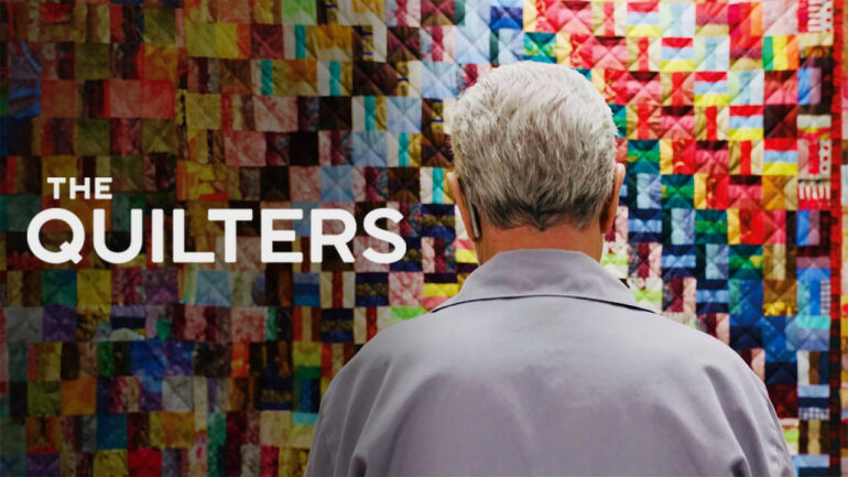The Quilters