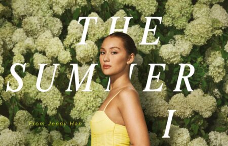 Lola Tung for 'The Summer I Turned Pretty' Season 3