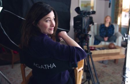 Agatha Harkness Kathryn Hahn WandaVision