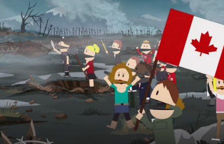 South Park